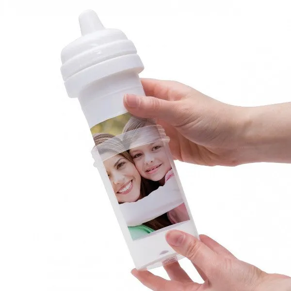 10 oz. Toddler Cups - 4 Pack