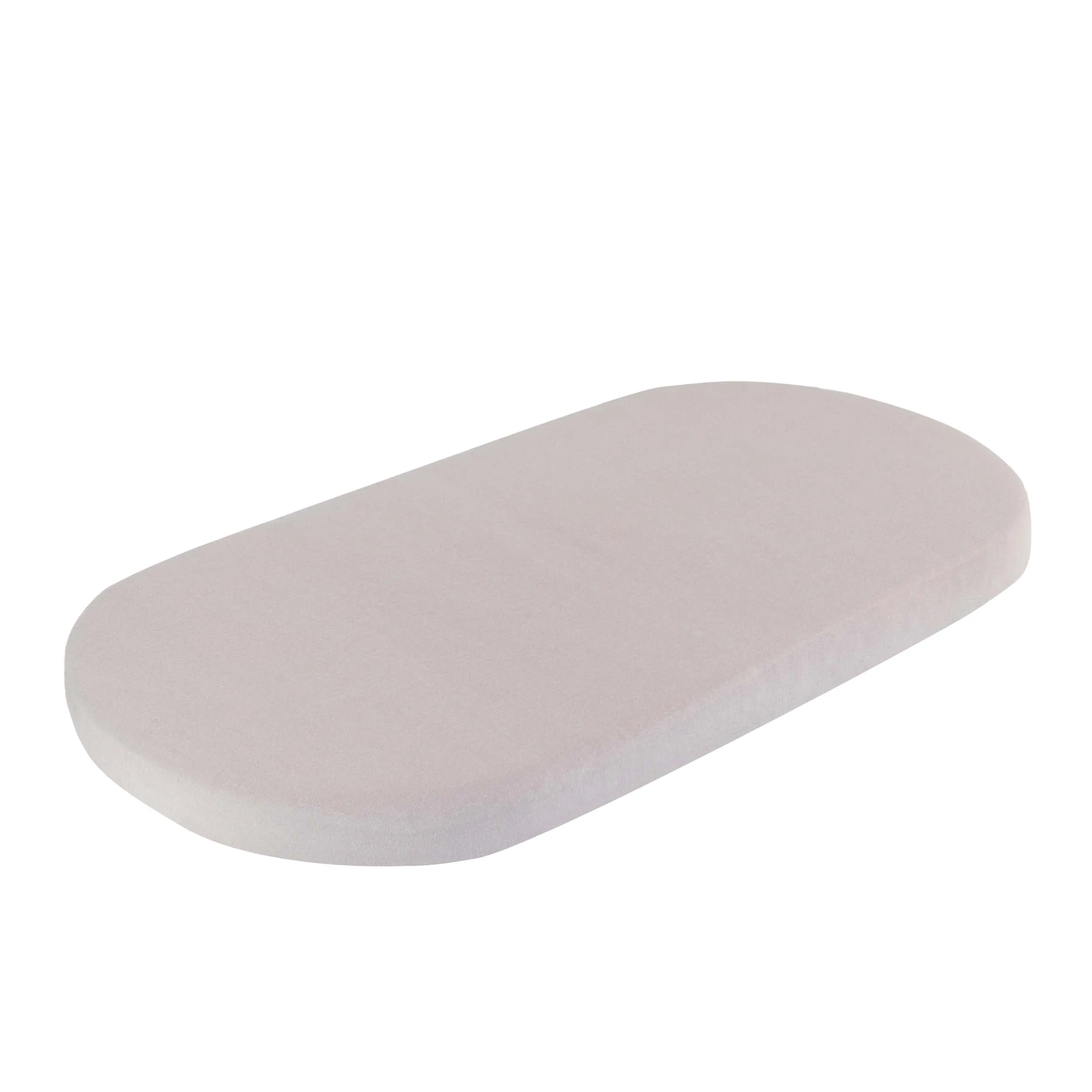 2-Pack Cotton Jersey Knit Bassinet Sheets - Precious Moments Boys