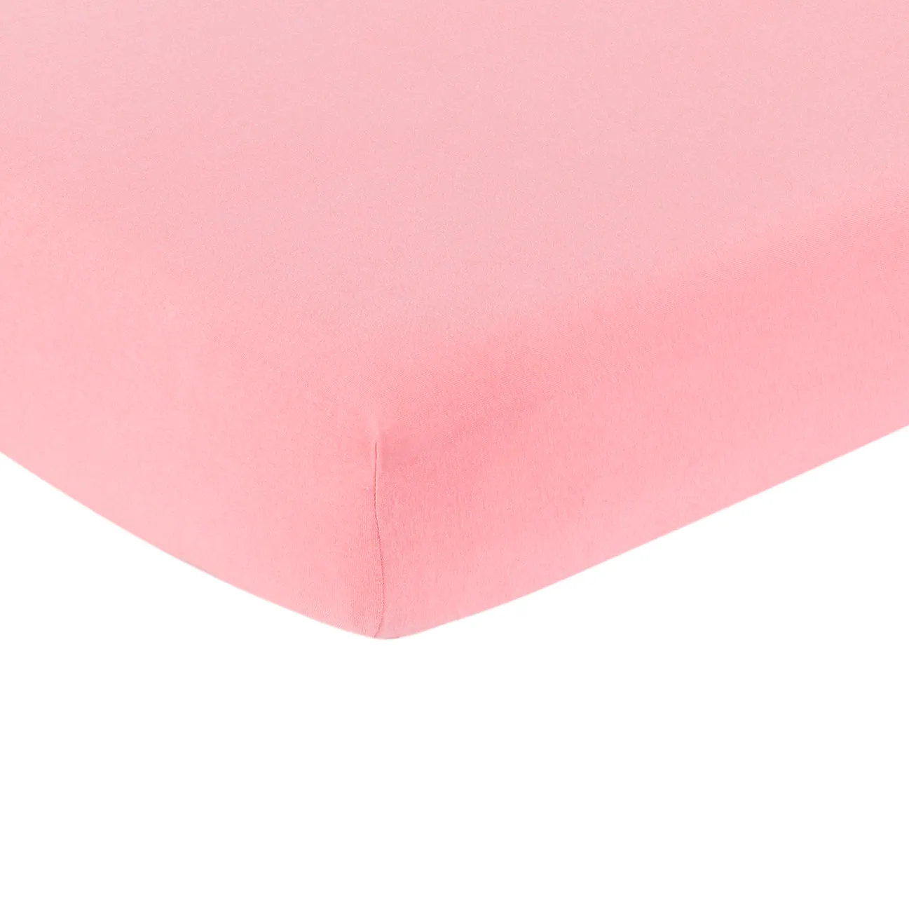 2 Pack Fitted Crib Sheets - Precious Moments Girls