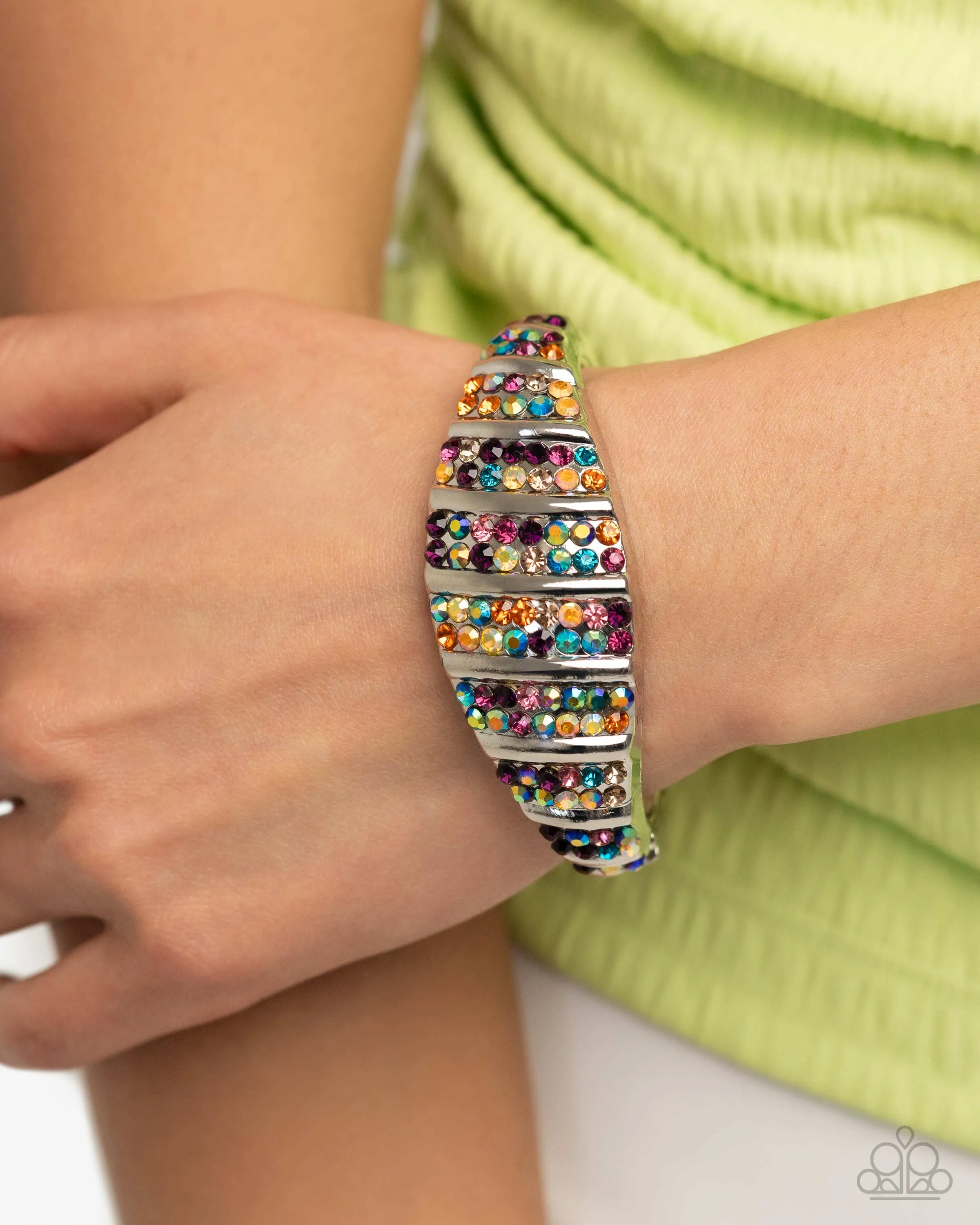 2024 Paparazzi Summer Party Pack - 10 Exclusive Pieces!