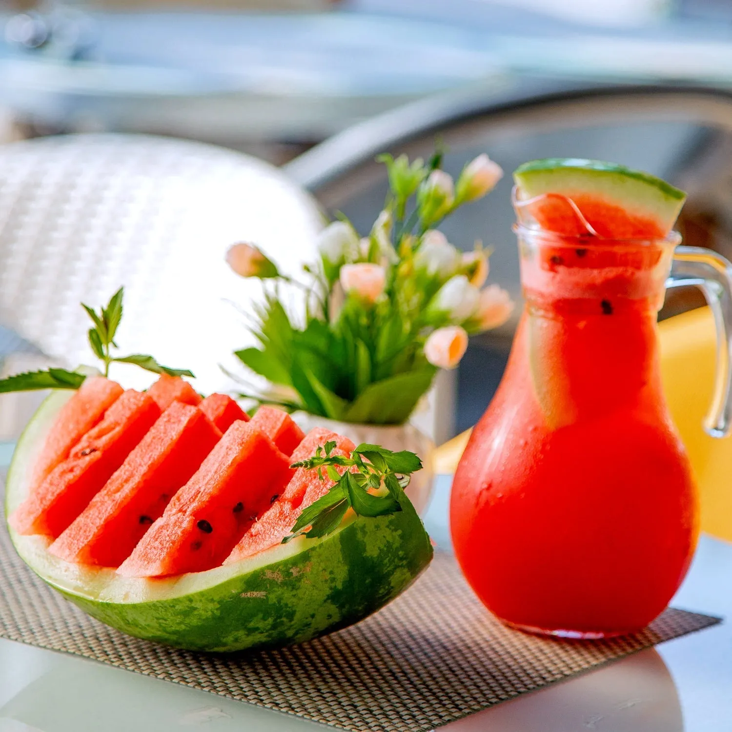2941 Watermelon Slicer Steel Corer Watermelon Cutter Smart Kitchen Gadget Fruit Slicer Multi-Purpose Stainless Steel Kitchen Tool