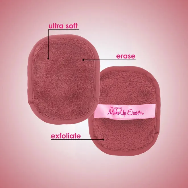 7 Day Makeup Eraser Set | I'm Blushing