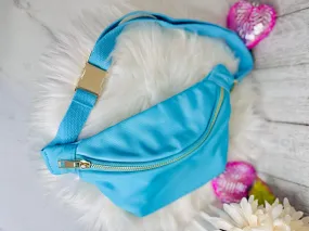 Aqua Vibes Everyday Bumbag