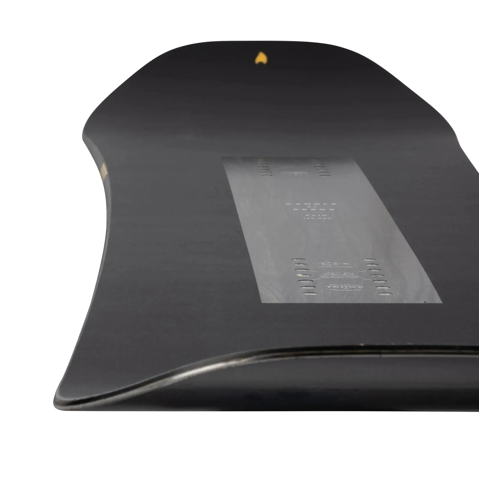 Arbor Candle Rain Camber Snowboard 2024