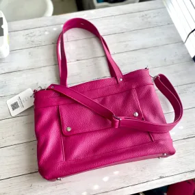 Archive Mini in Bright Magenta