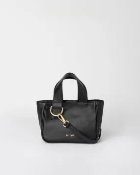 Aura Mini Black