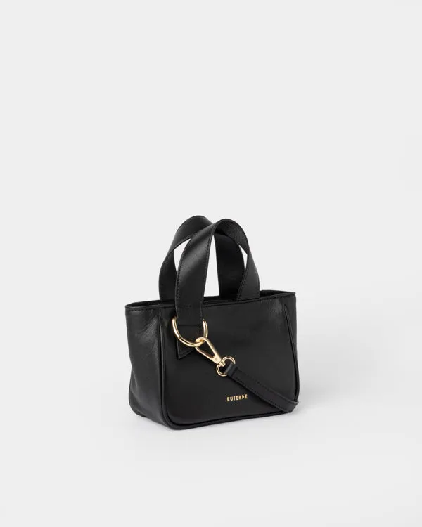 Aura Mini Black