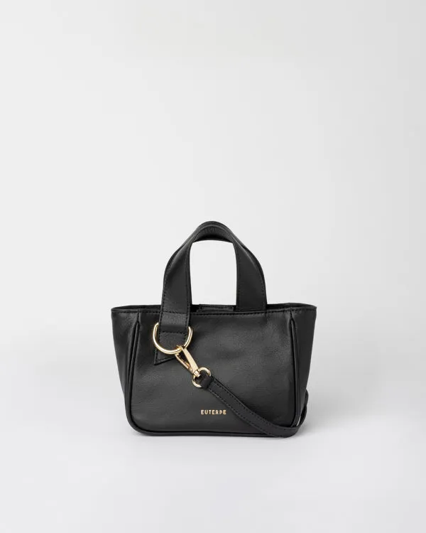 Aura Mini Black