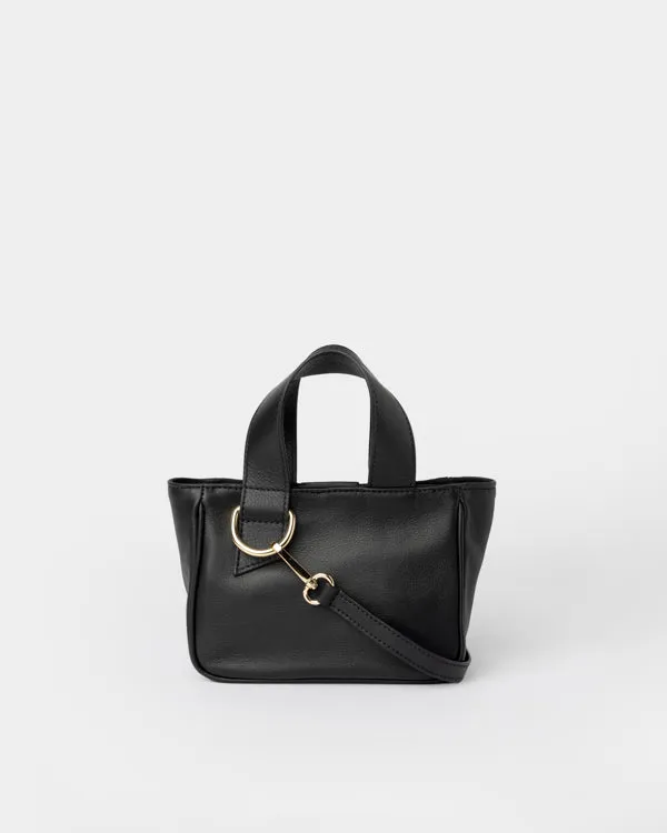 Aura Mini Black