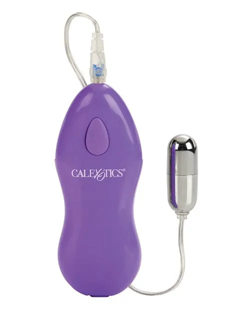 Ballistic Mini with Purple Controller