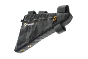 Bedrock Hardtail 2-Pocket Custom Frame Bag 14.5" x 10.75" - Used