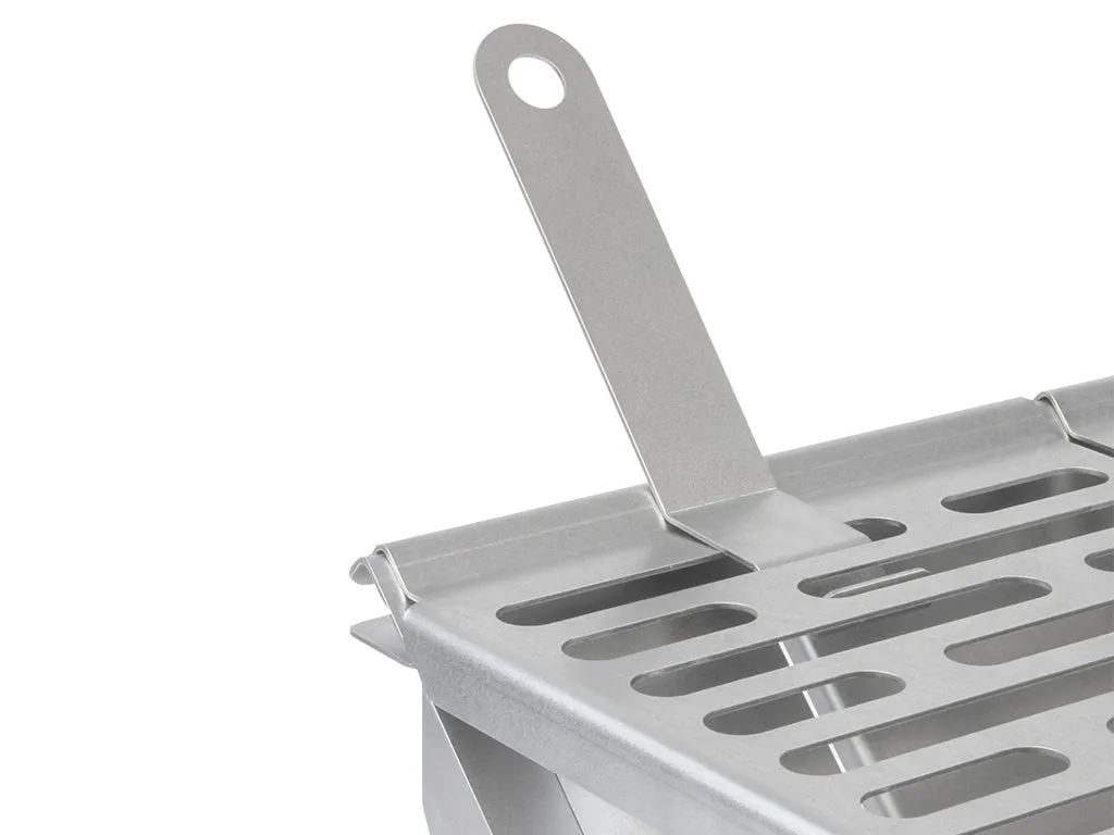 Box Braai/BBQ Grill - by Front Runner
