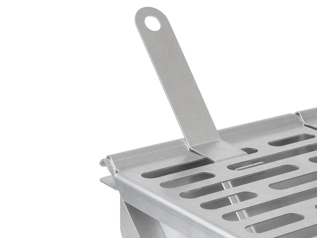 Box Braai/BBQ Grill - by Front Runner