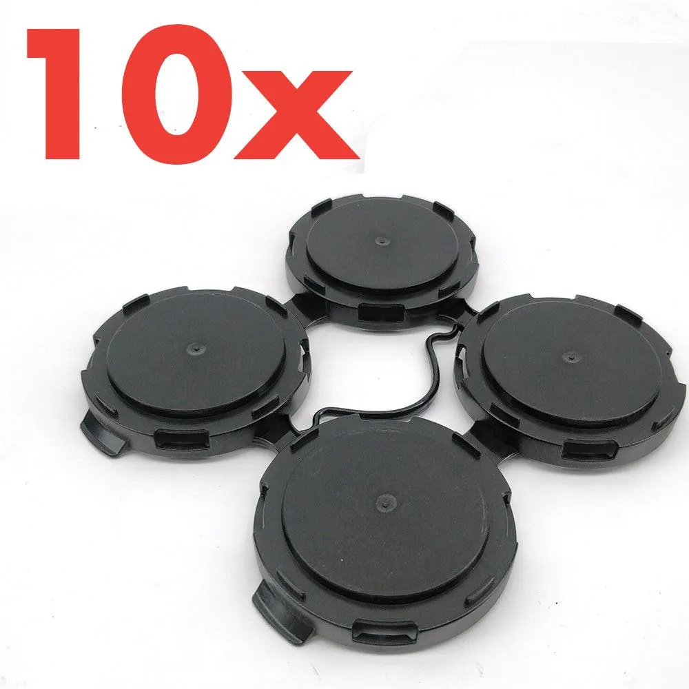 Can Carrier Holder - 4 Pack x Bundle of 10
