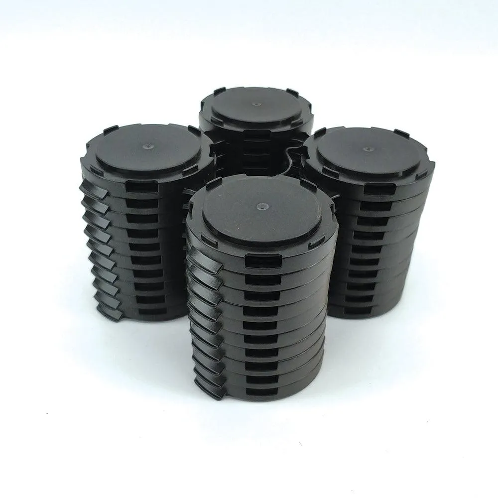 Can Carrier Holder - 4 Pack x Bundle of 10