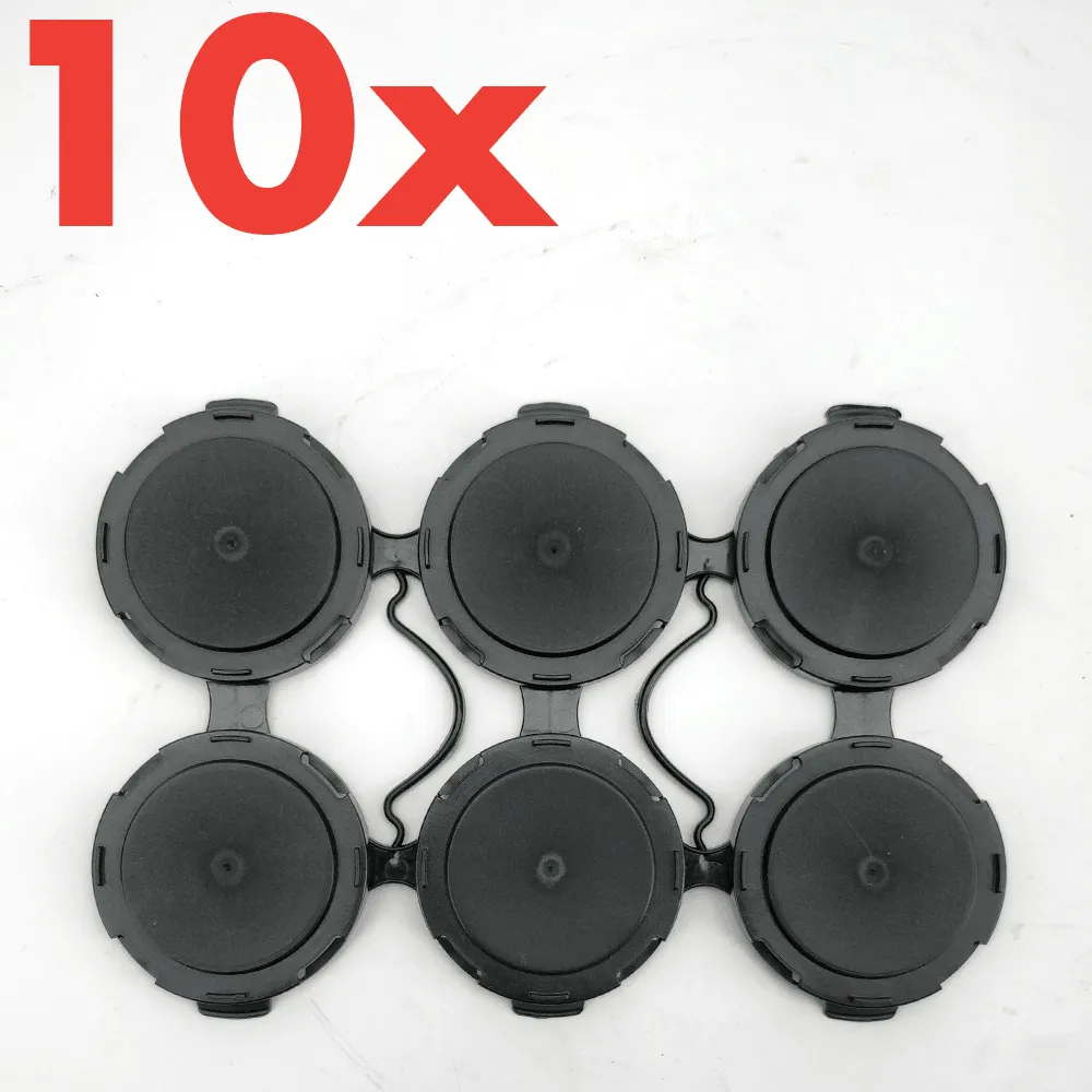 Can Carrier Holder - 6 Pack x Bundle of 10