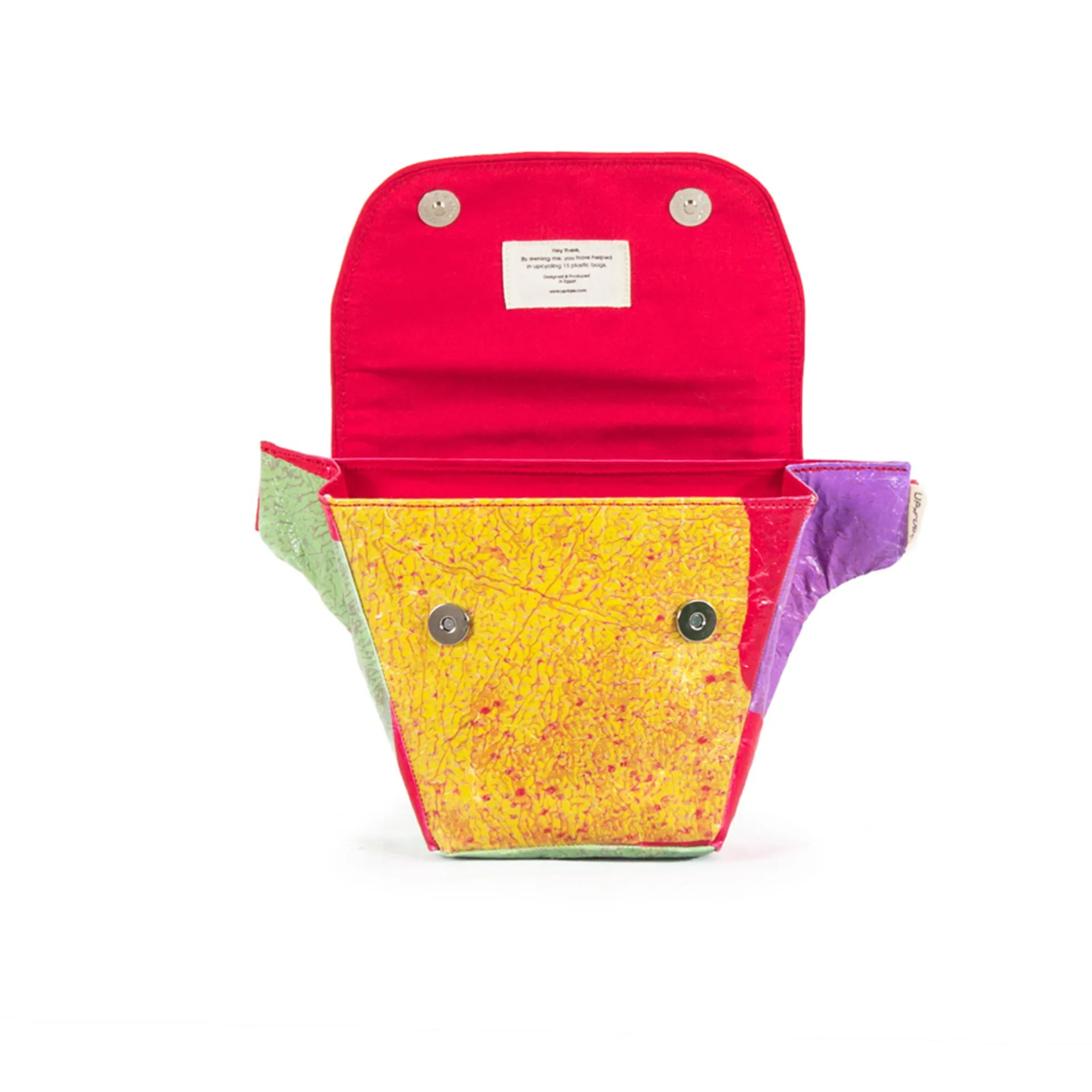 Candy Waist Bag - Sunny