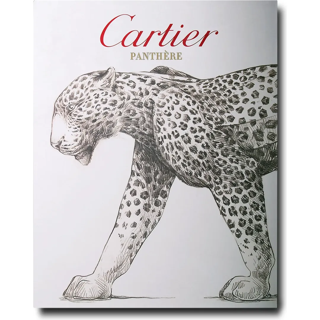 CARTIER PANTHERE
