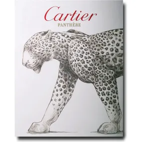 CARTIER PANTHERE