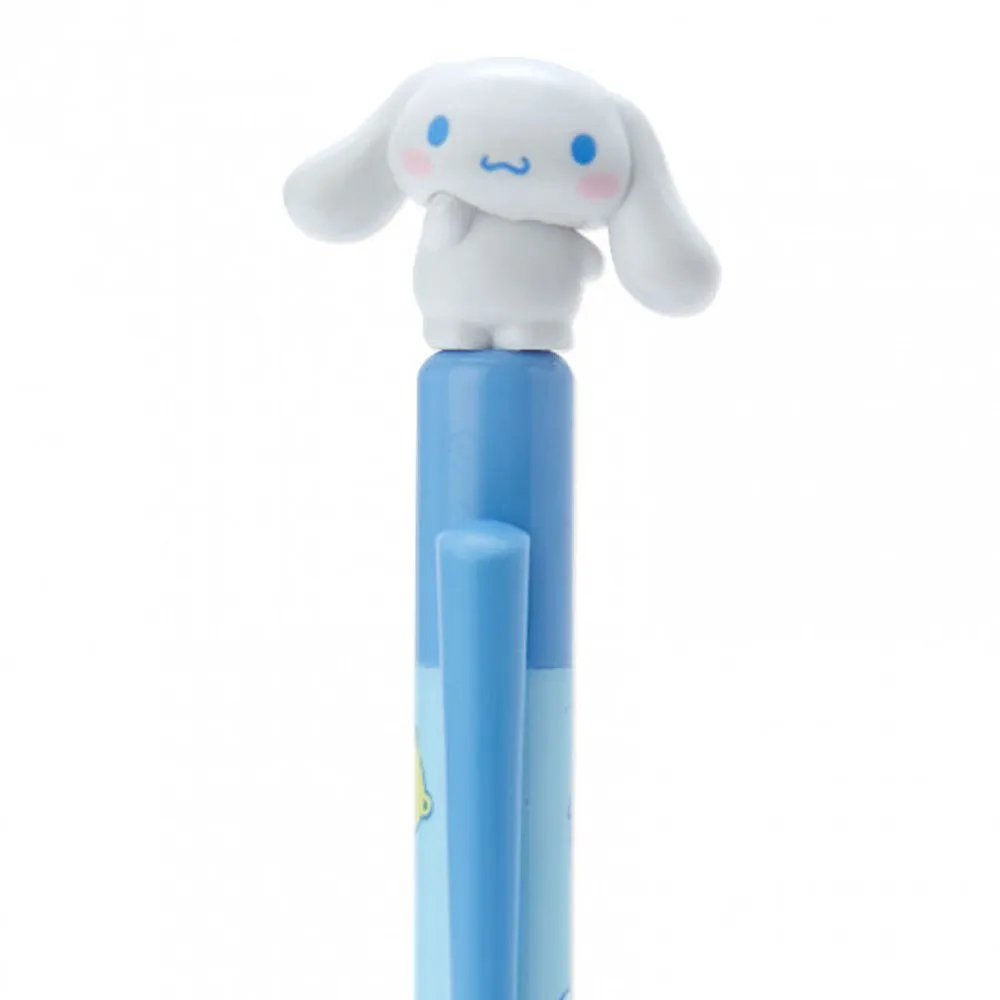 Cinnamoroll Mascot Ballpoint Pen