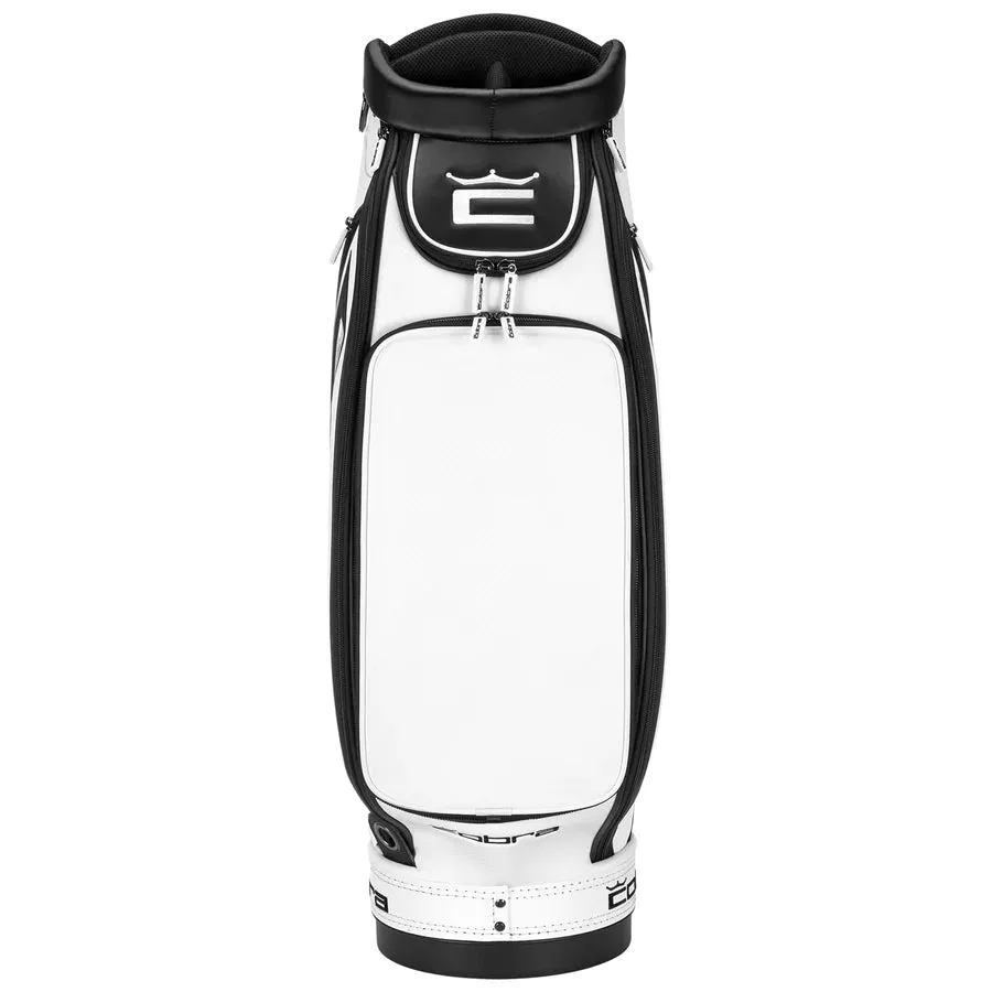 Cobra Aerojet Tour Staff Golf Bag 909627