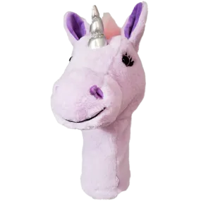 Daphne's HeadCovers: Unicorn