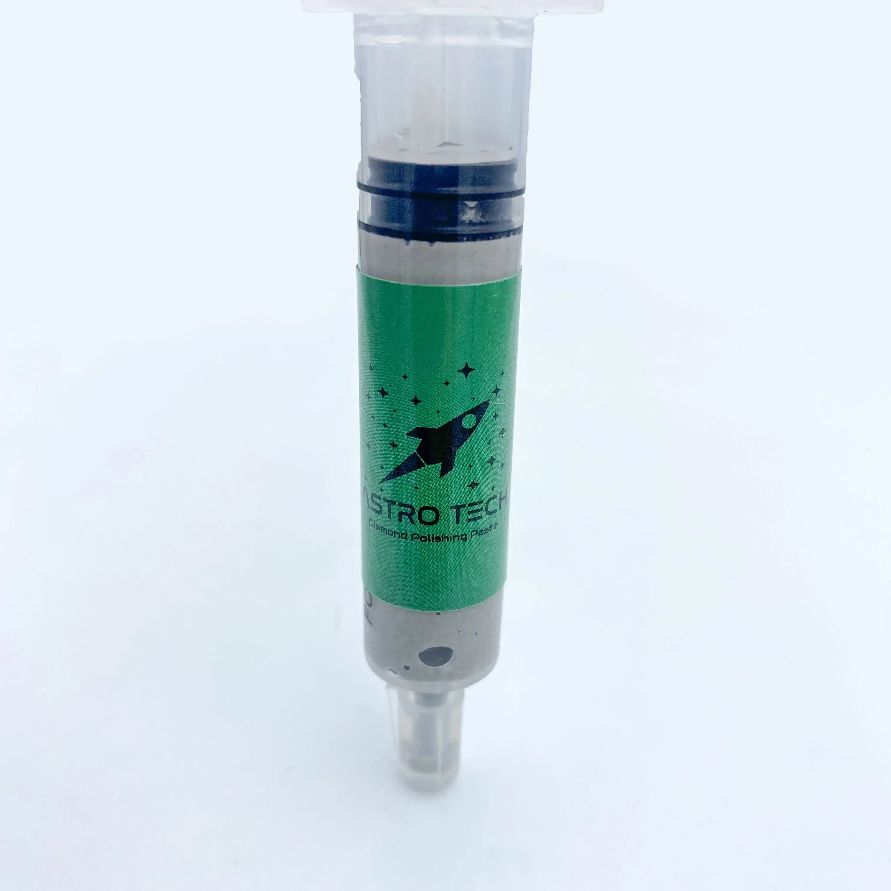 Diamond Polishing Paste 0-1 Microns (Step 5)