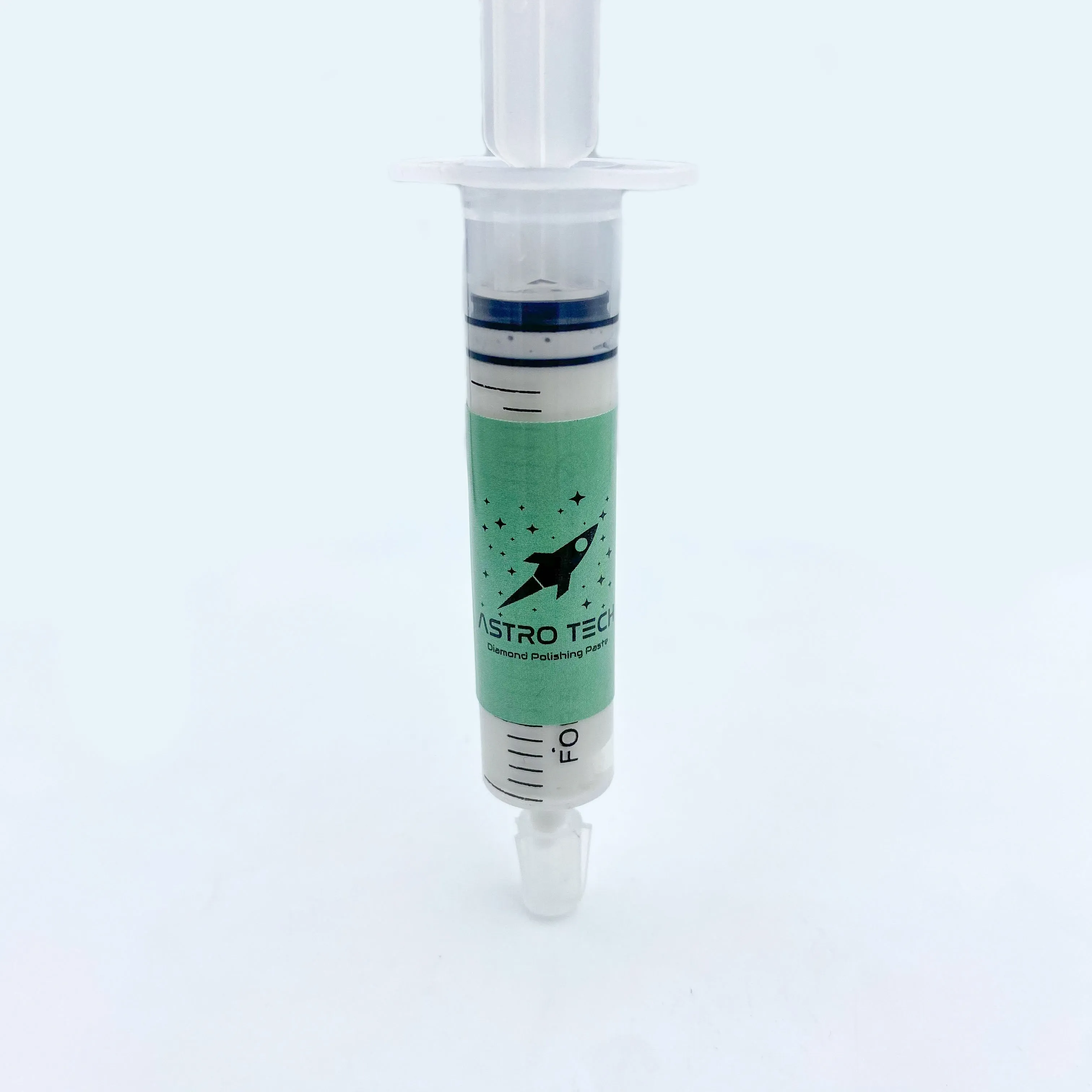Diamond Polishing Paste 10-20 Microns (Step 3)