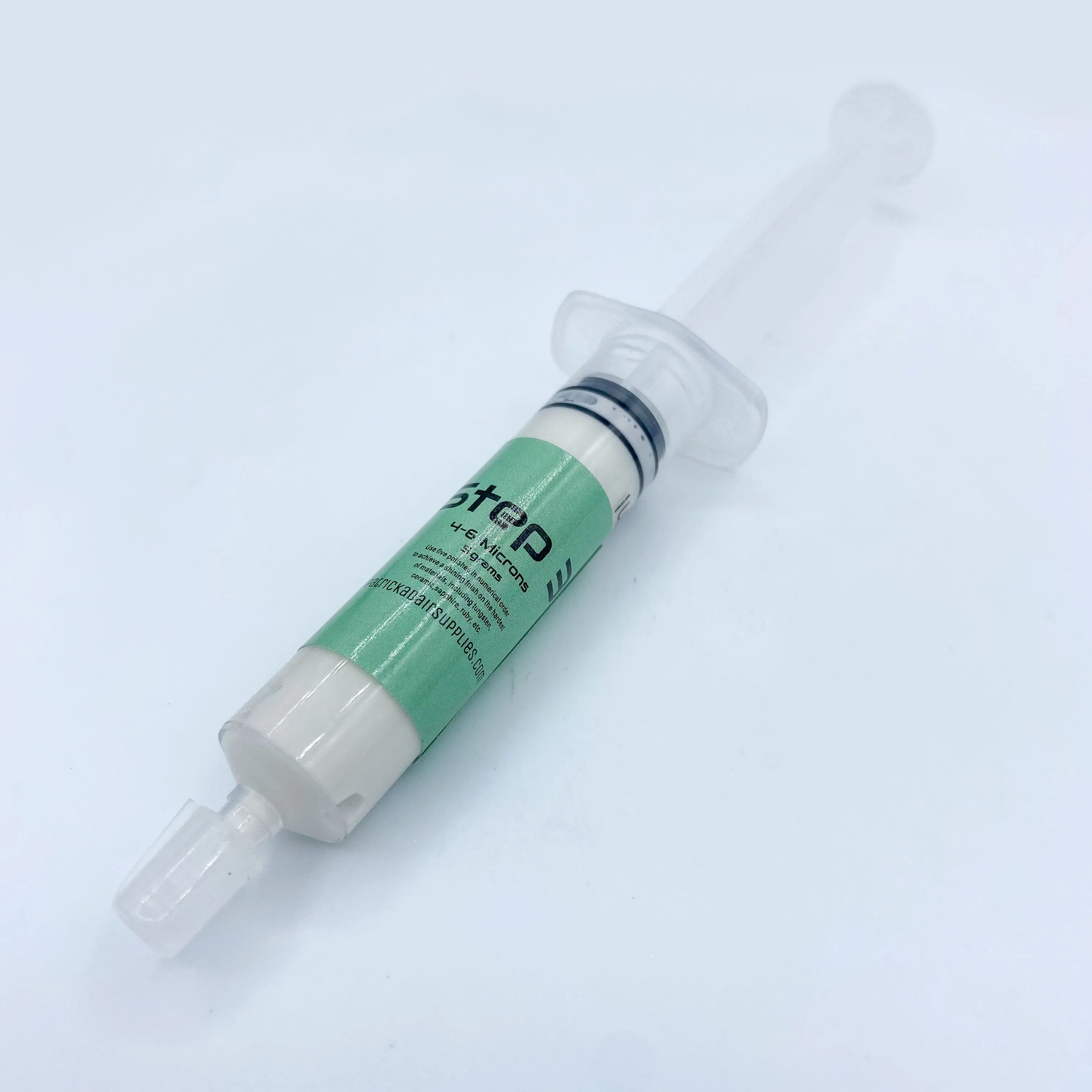 Diamond Polishing Paste 10-20 Microns (Step 3)