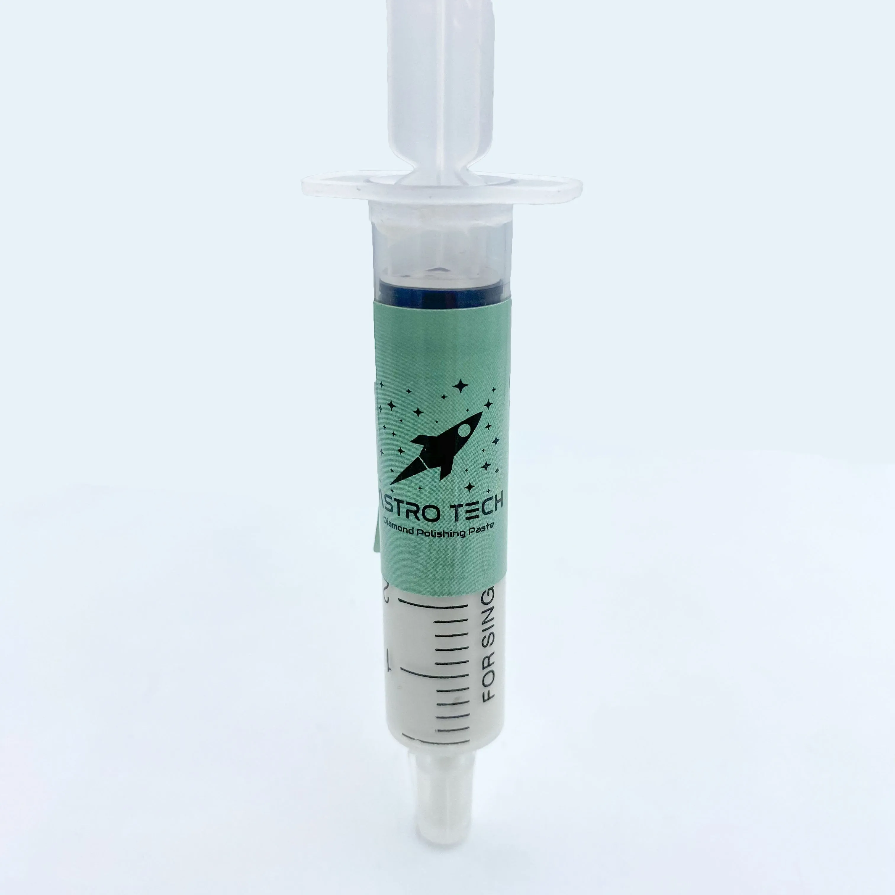 Diamond Polishing Paste 30-40 Microns (Step 2)