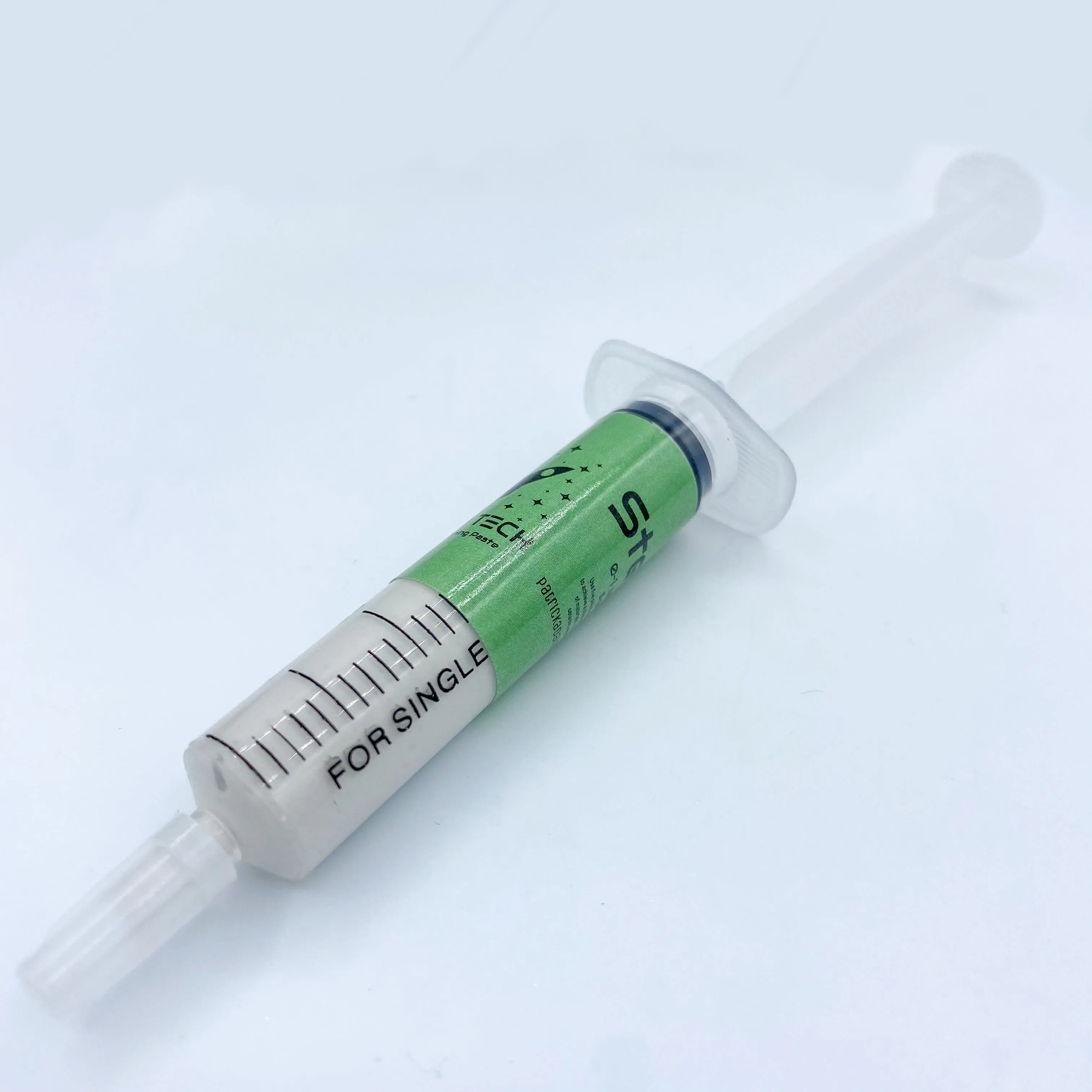 Diamond Polishing Paste 4-6 Microns (Step 4)
