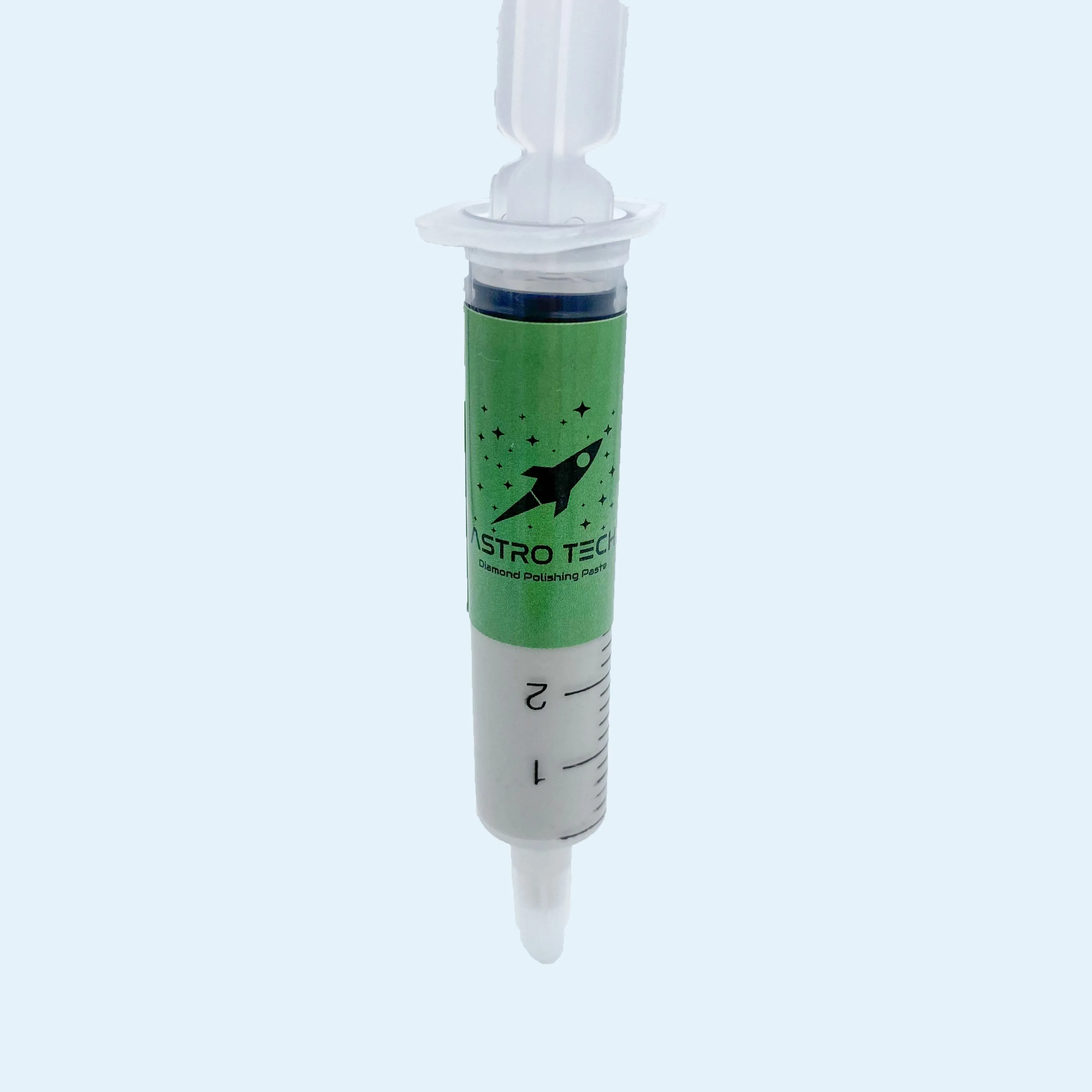 Diamond Polishing Paste 4-6 Microns (Step 4)