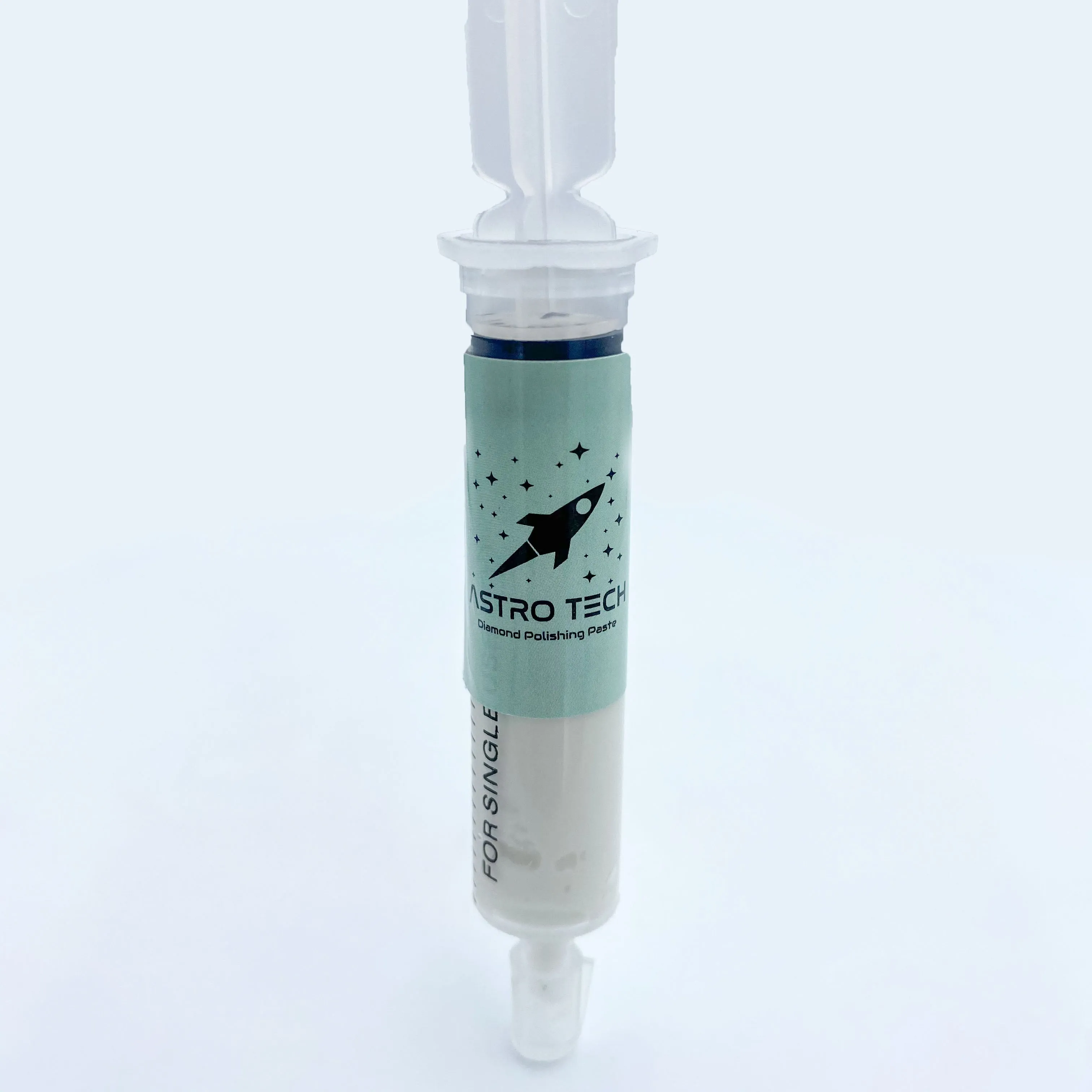 Diamond Polishing Paste 50-60 Microns (Step 1)