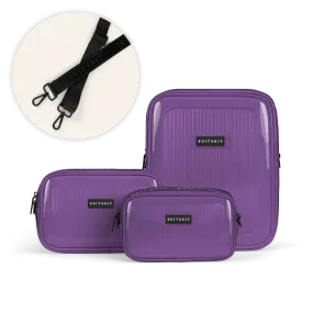 Expression - Dewberry - The Complete Beauty & Crossbody Set