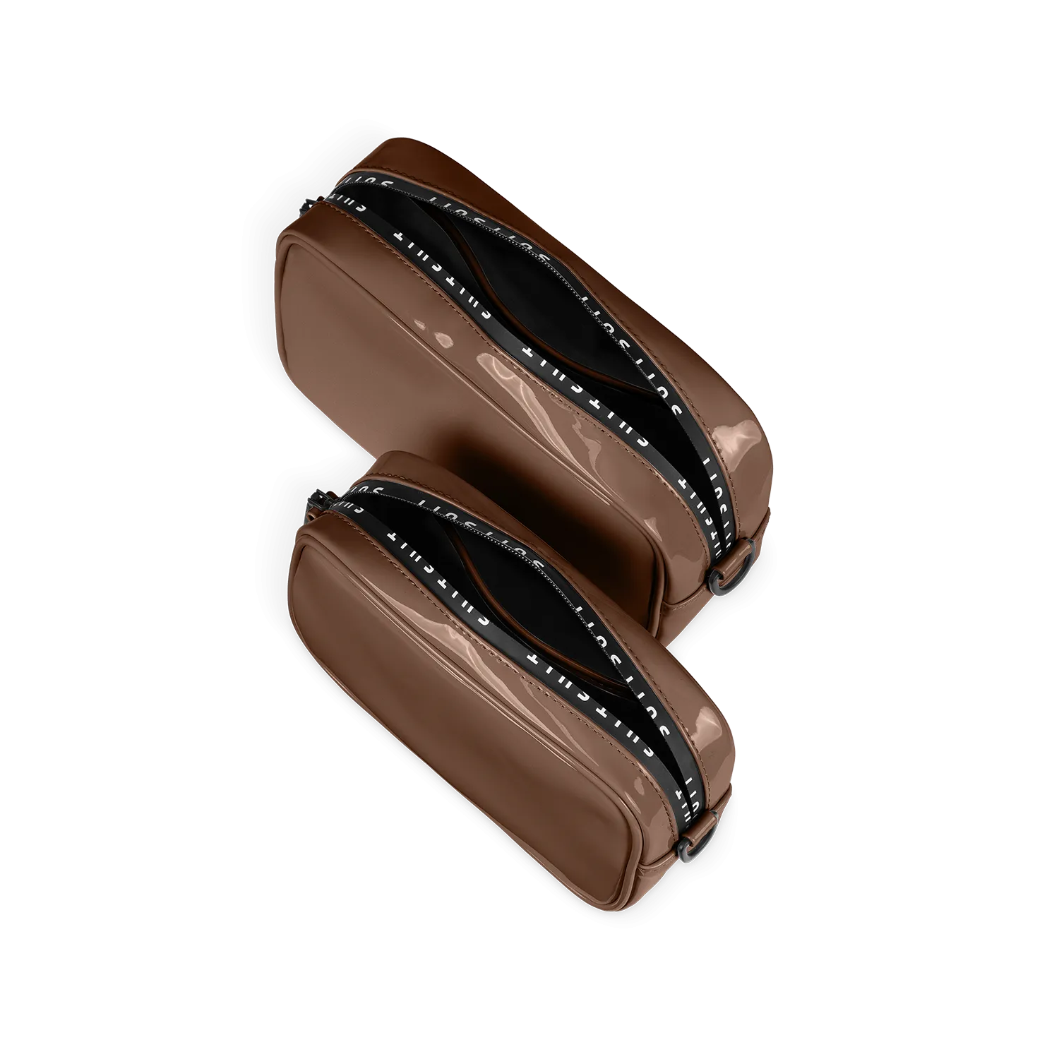 Expression - Nutshell - The Complete Beauty & Crossbody Set