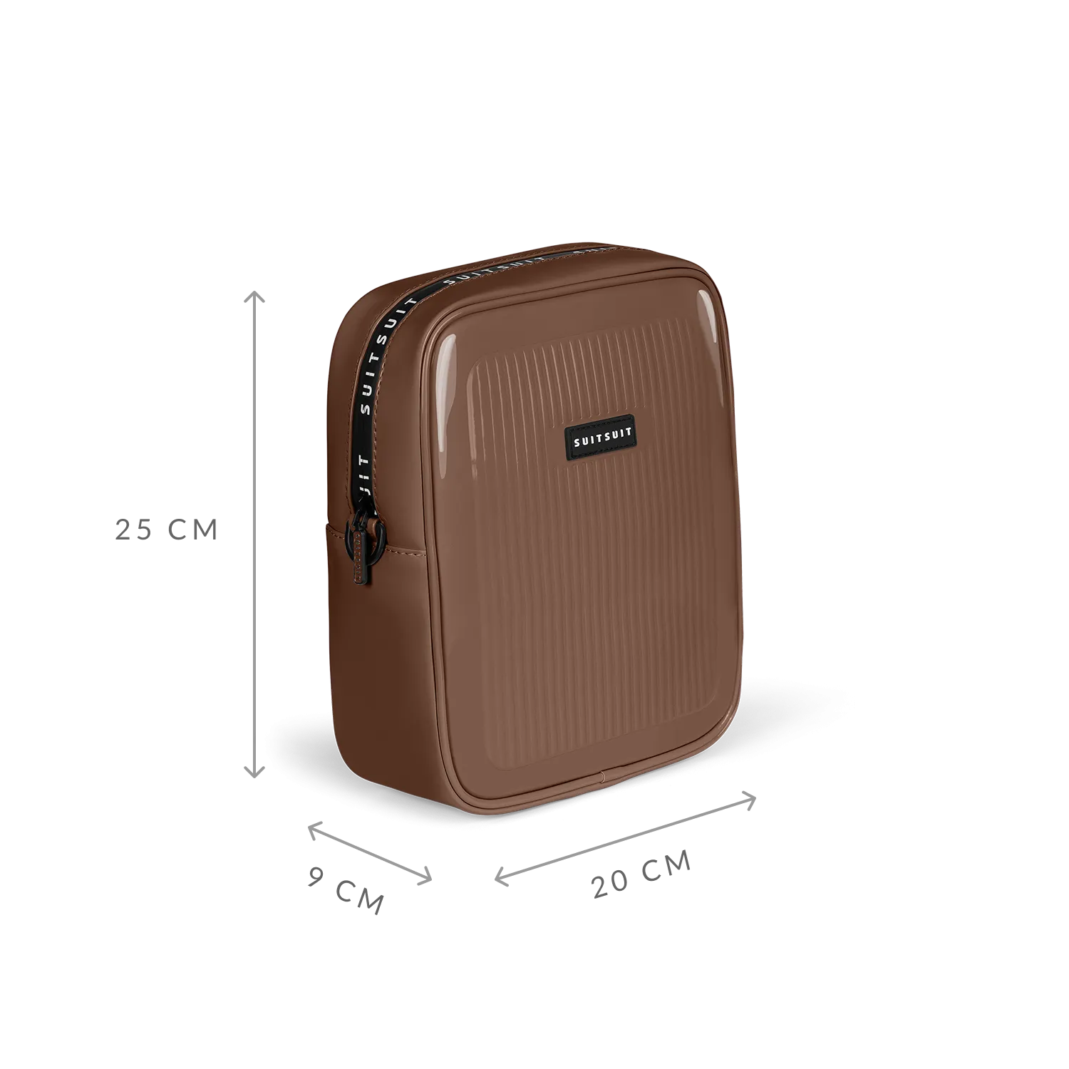 Expression - Nutshell - The Complete Beauty & Crossbody Set