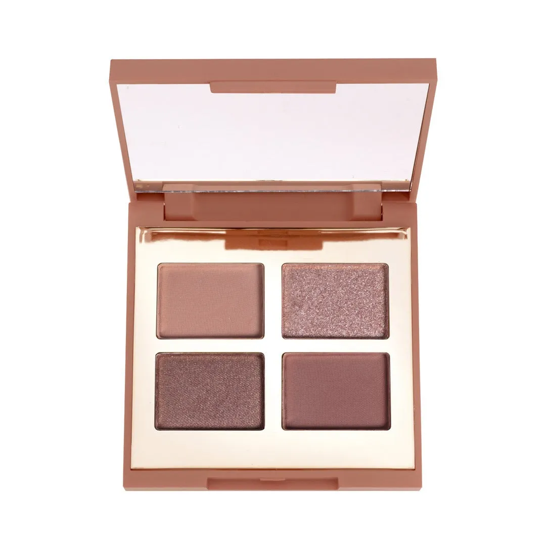 Eyeshadow Quad - Rhea