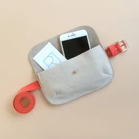 fanny pack sand
