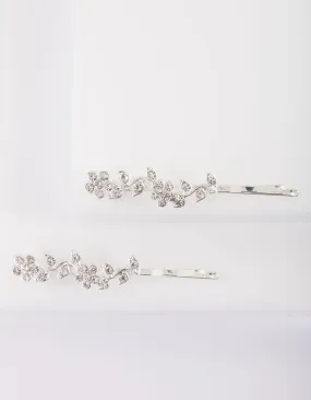 Floral Vine Slide Pack
