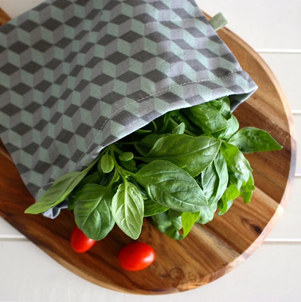 Food Bag - Geo