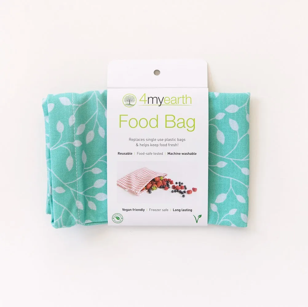 Food Bag - Leaf