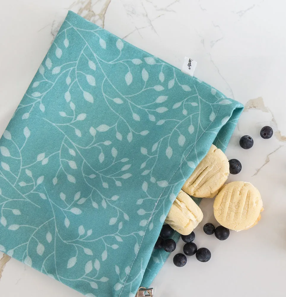 Food Bag - Leaf