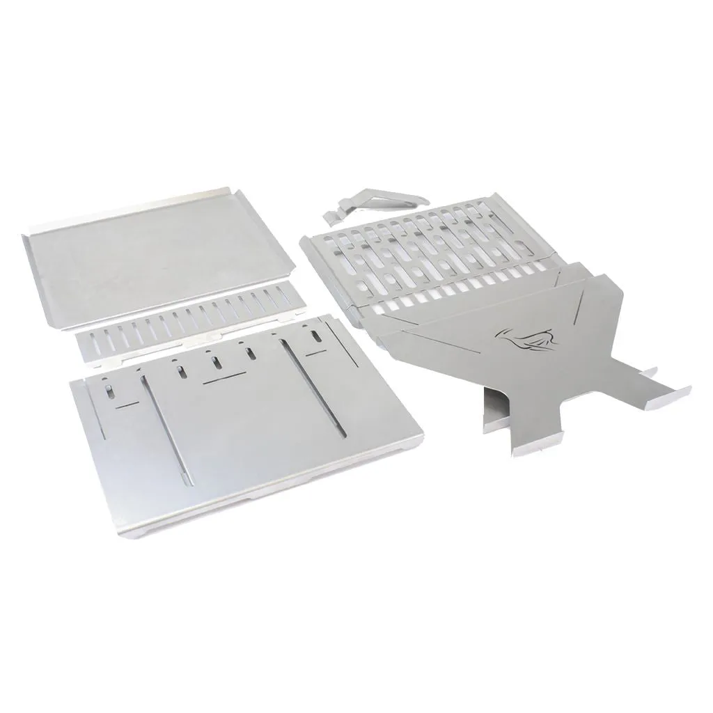 Front Runner Box Braai/BBQ Grill