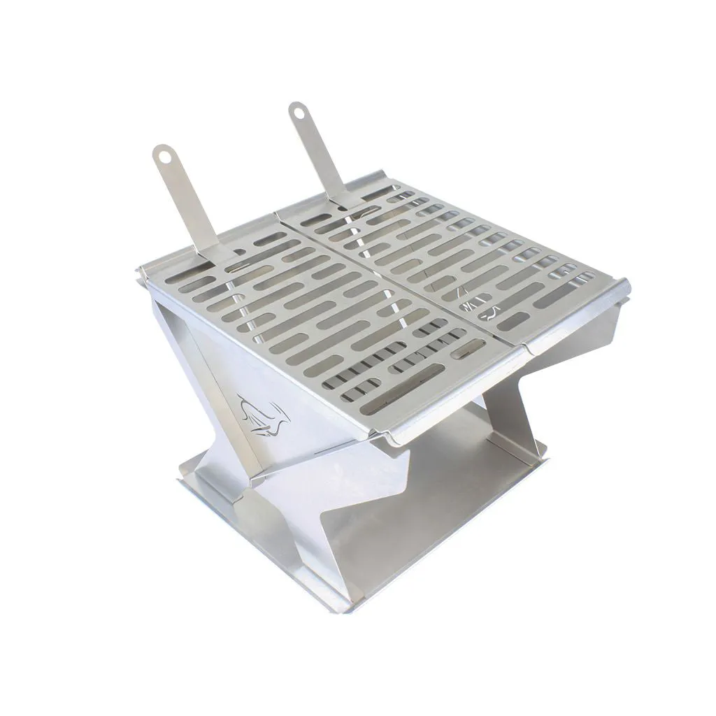 Front Runner Box Braai/BBQ Grill