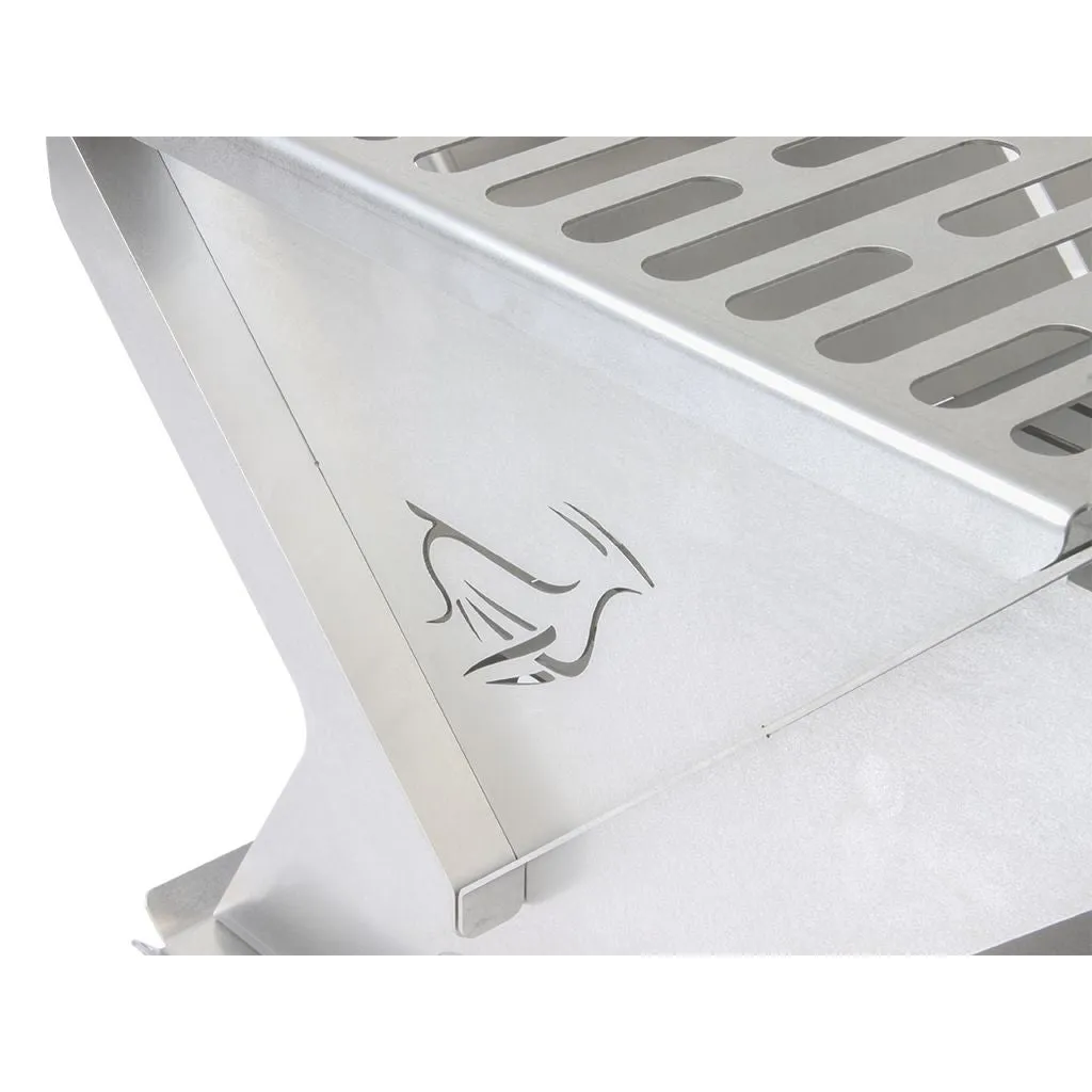 Front Runner Box Braai/BBQ Grill