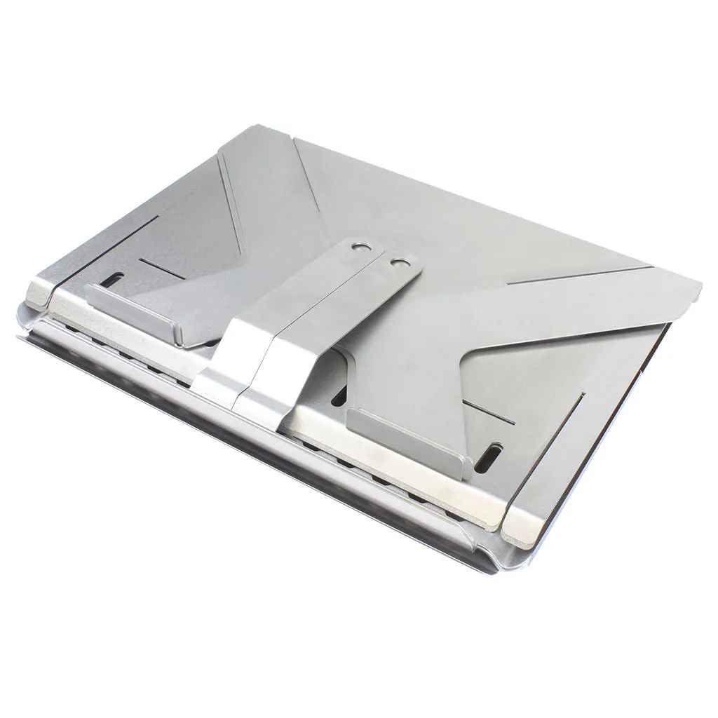 Front Runner Box Braai/BBQ Grill