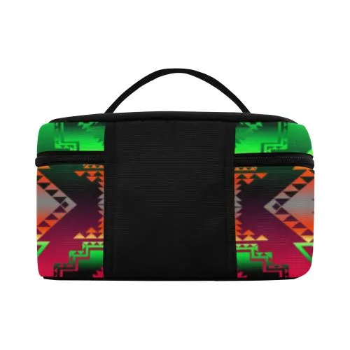 Gathering Sky Cosmetic Bag/Large