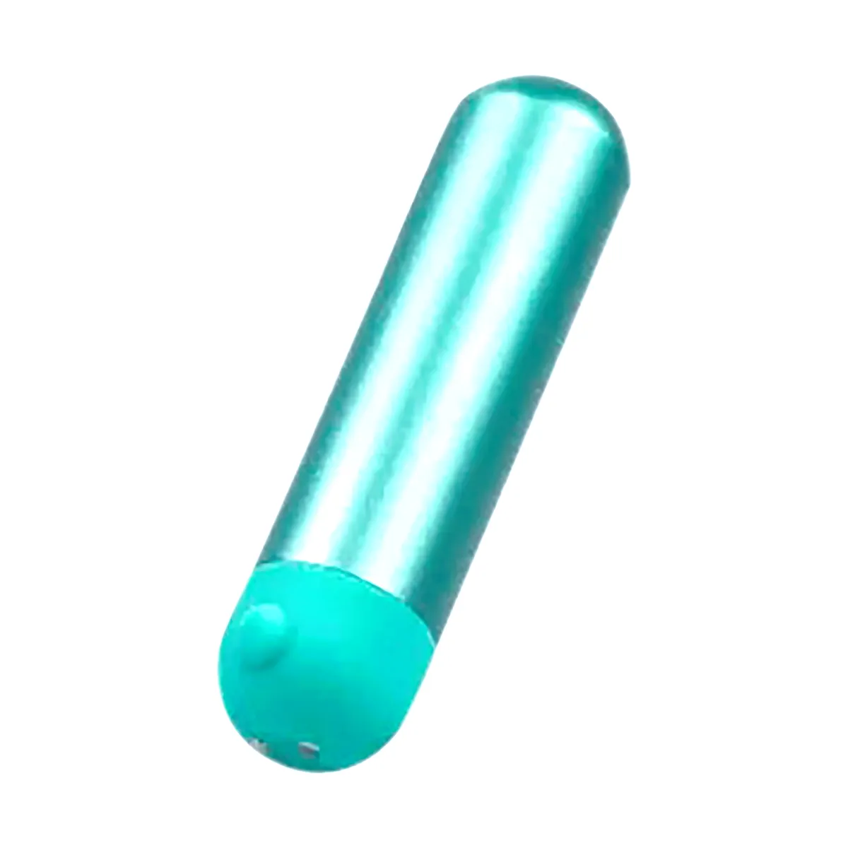 JJ Bullet Mini Vibrator Chroma - Teal