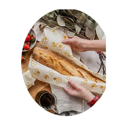 Karlstert Beeswax Food Wrap