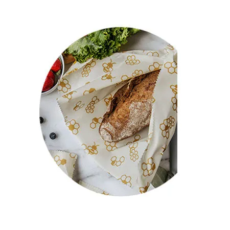 Karlstert Beeswax Food Wrap